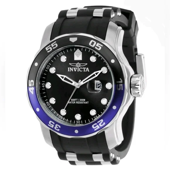ââŁInvicta Watch-Men's Pro Diver/New in Box - Picture 1 of 13